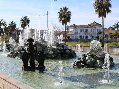 Hostal La Colonia Marbella Esterno foto