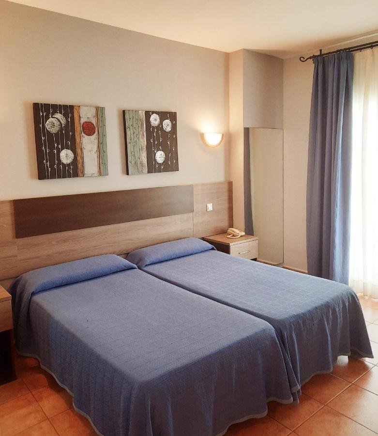 Hostal La Colonia Marbella Esterno foto