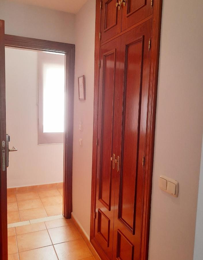 Hostal La Colonia Marbella Esterno foto