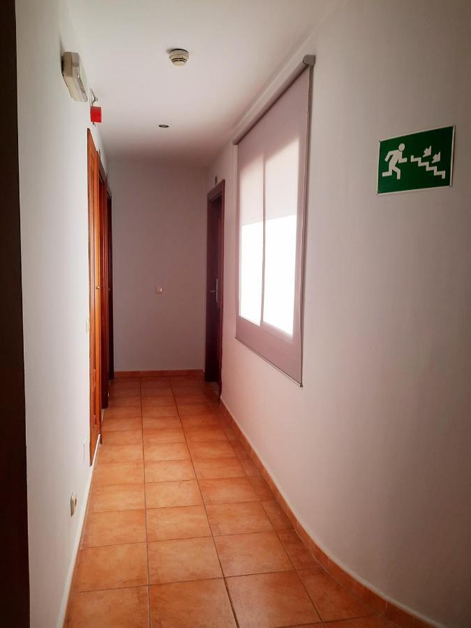 Hostal La Colonia Marbella Esterno foto