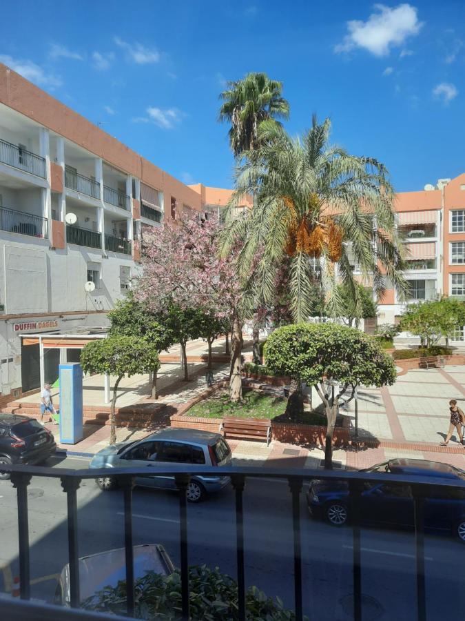 Hostal La Colonia Marbella Esterno foto