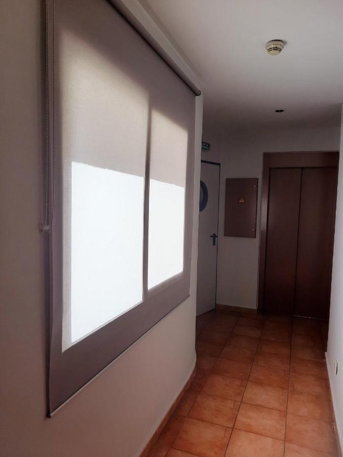 Hostal La Colonia Marbella Esterno foto