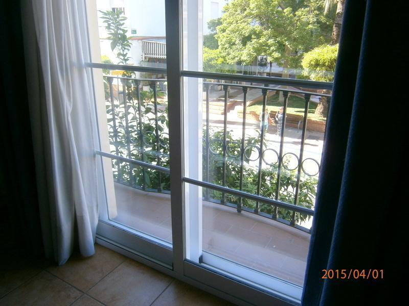 Hostal La Colonia Marbella Esterno foto